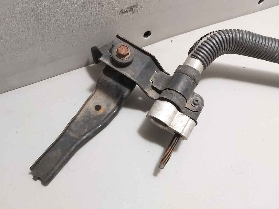 Toyota Lexus GS 12- Трубка кондиціонера TR2475 8870730A40