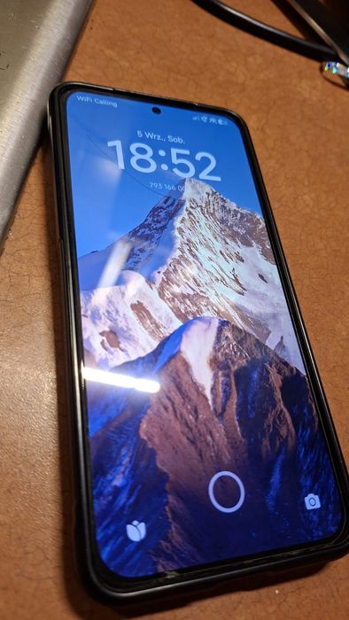 telefon POCO f6 pro 12/512