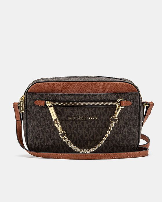 Michael Kors Camera Bag модель 2026