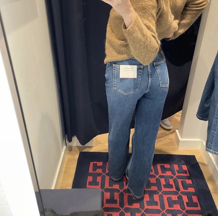 Джинси Tommy Hilfiger жіночі