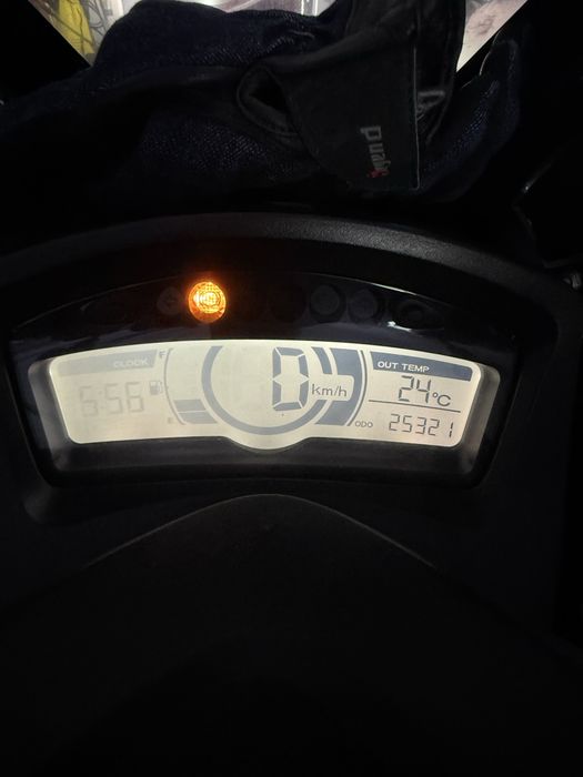 Yamaha Tricity ABS 2017 - Excelente Estado