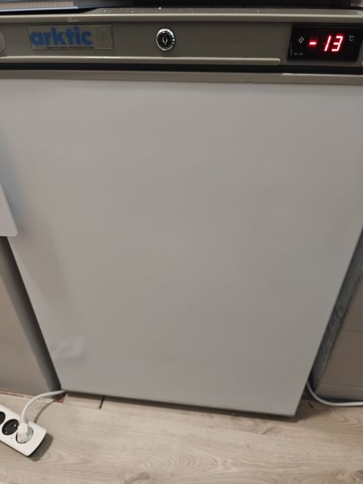 Szafa mroźnicza budżet line okazja