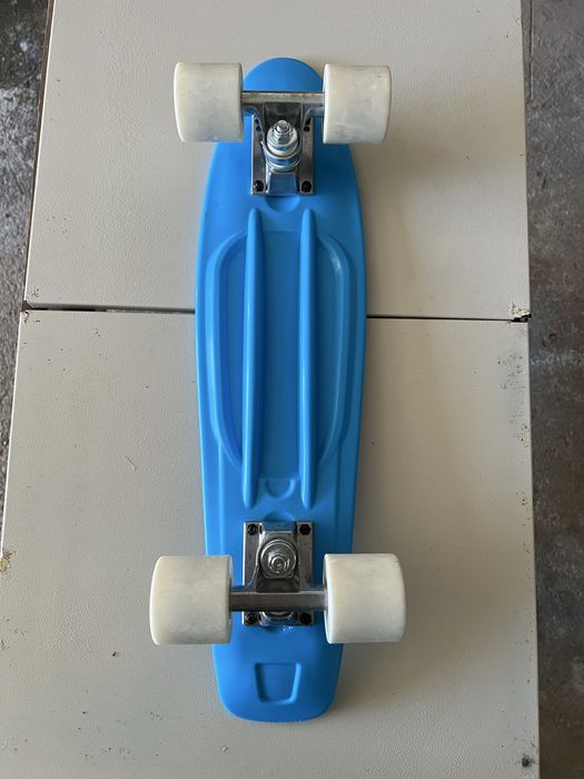 Miniskate Play 500 criança