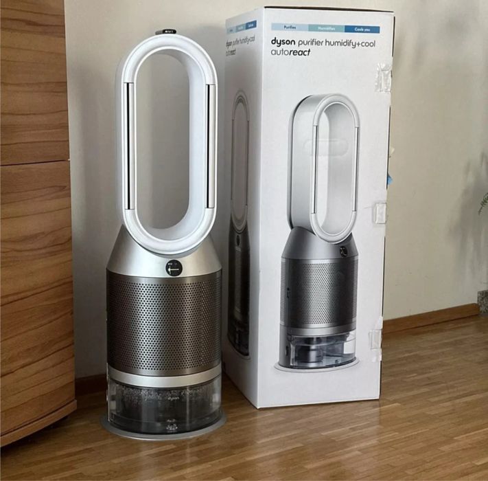 Зволожувач Dyson ph3a