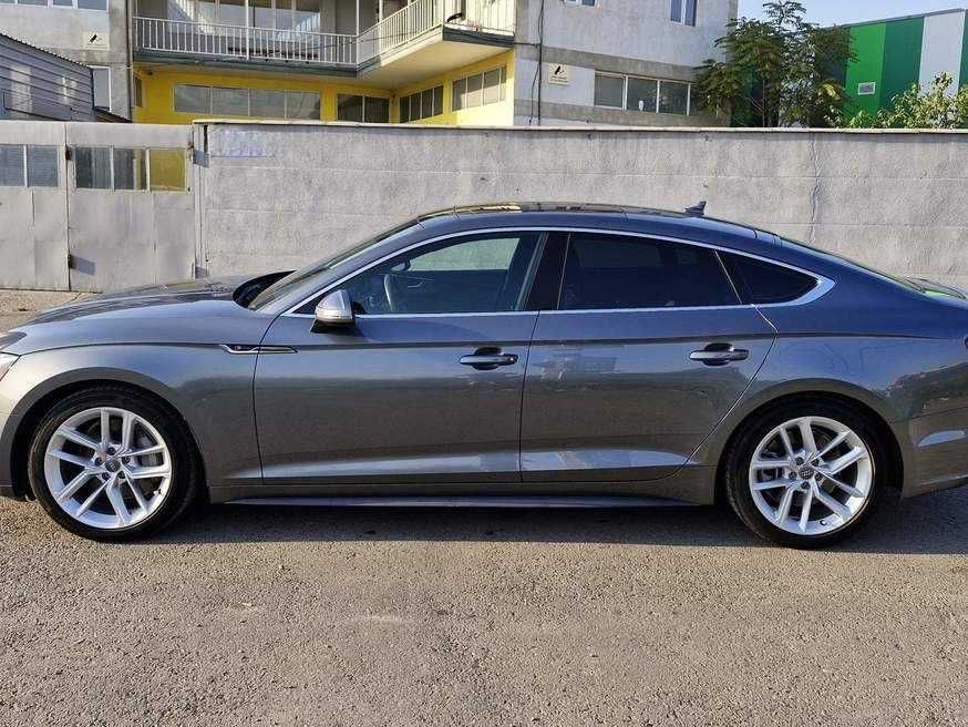 2019 AUDI A5 45 Premium