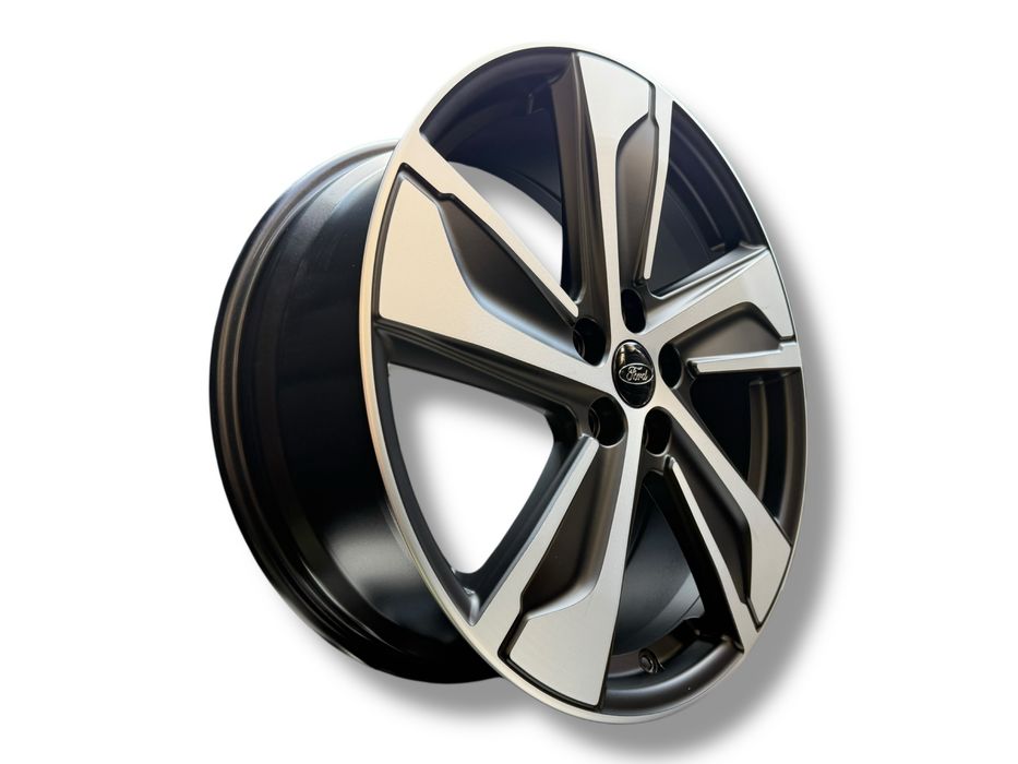 Nowe OE Felgi Ford 19" Puma ST-Line Kuga EDGE FOCUS MONDEO ESCAPE SMAX