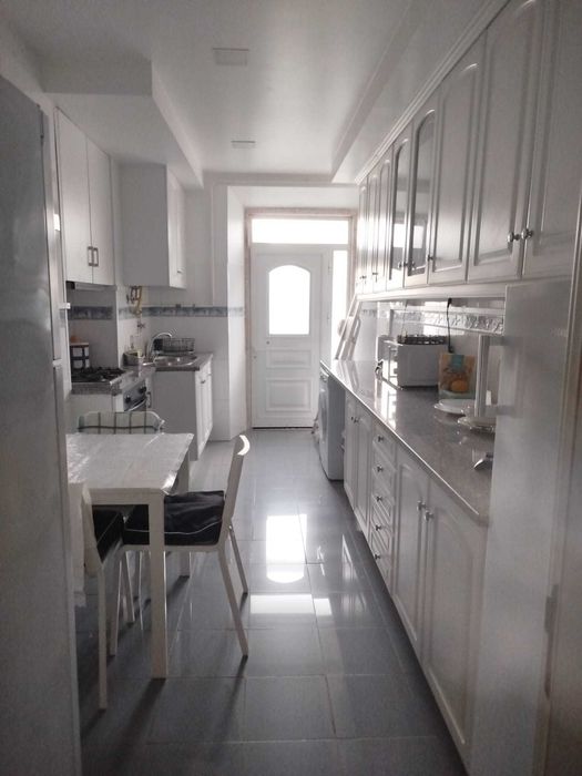 Quartos estudantes