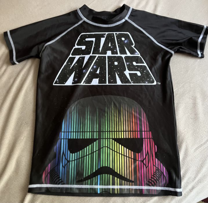 Рашгард Star Wars