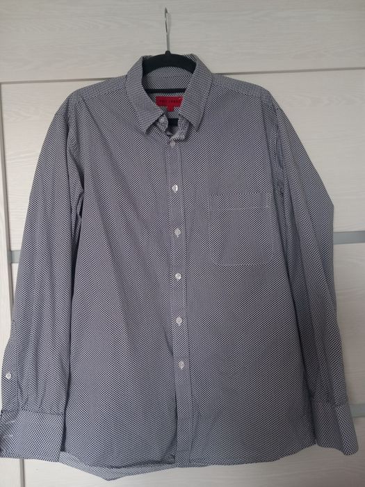 Koszula  męska  i spodnie