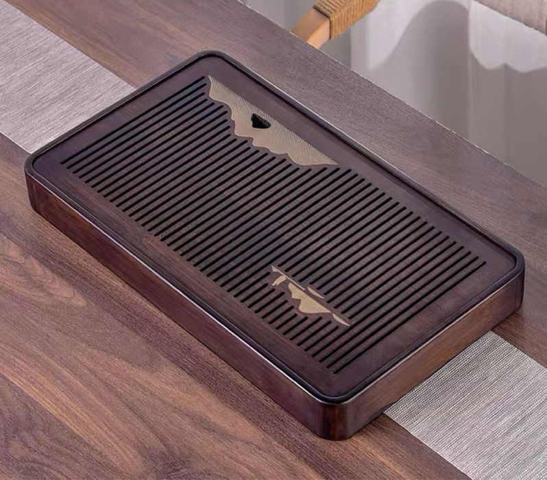 Chapan/stolik do Ceremonii Herbatney, zestaw