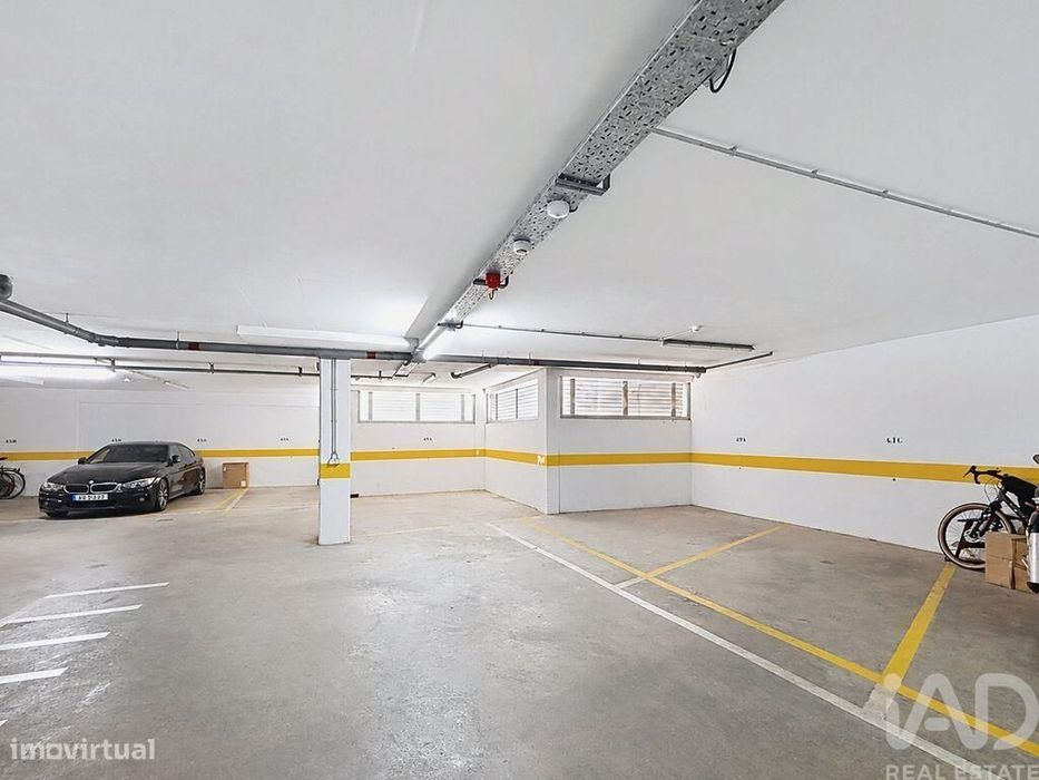 Apartamento T2 em Parque das Nações de 68,8 m2