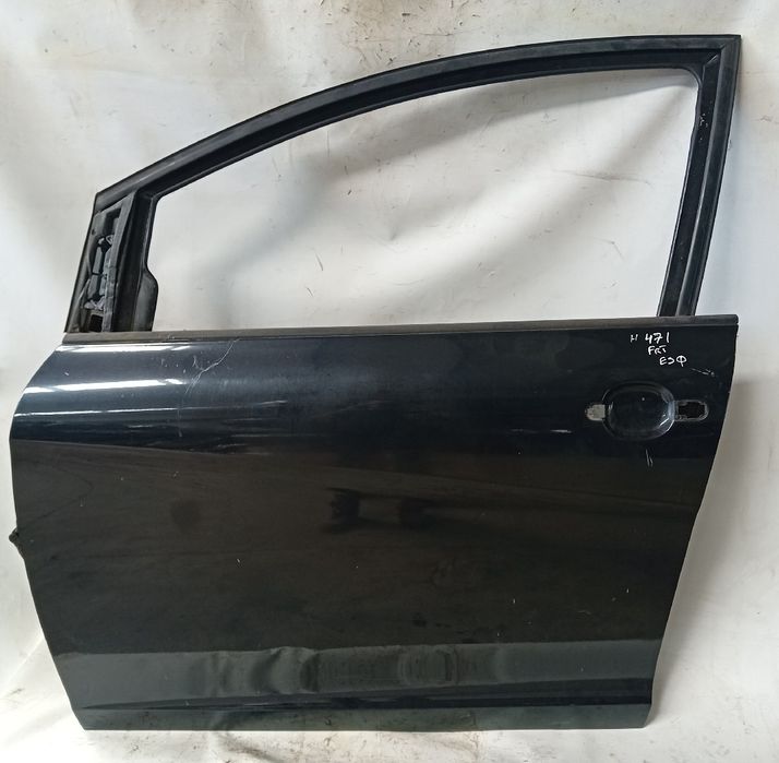 Left Front Door SEAT Altea XL (5P5, 5P8)