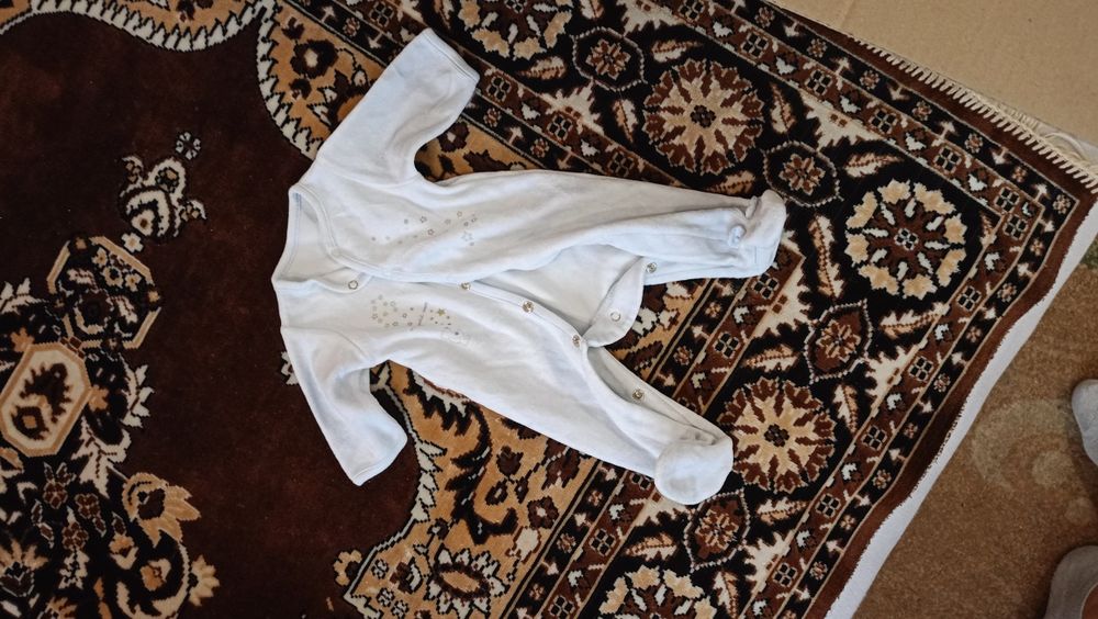 Дитячий одяг, бодіки