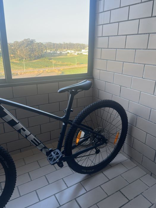 Trek + Scott Bicicletas