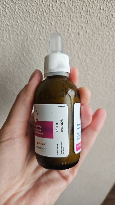 Евексія Эвексия Evexia plus