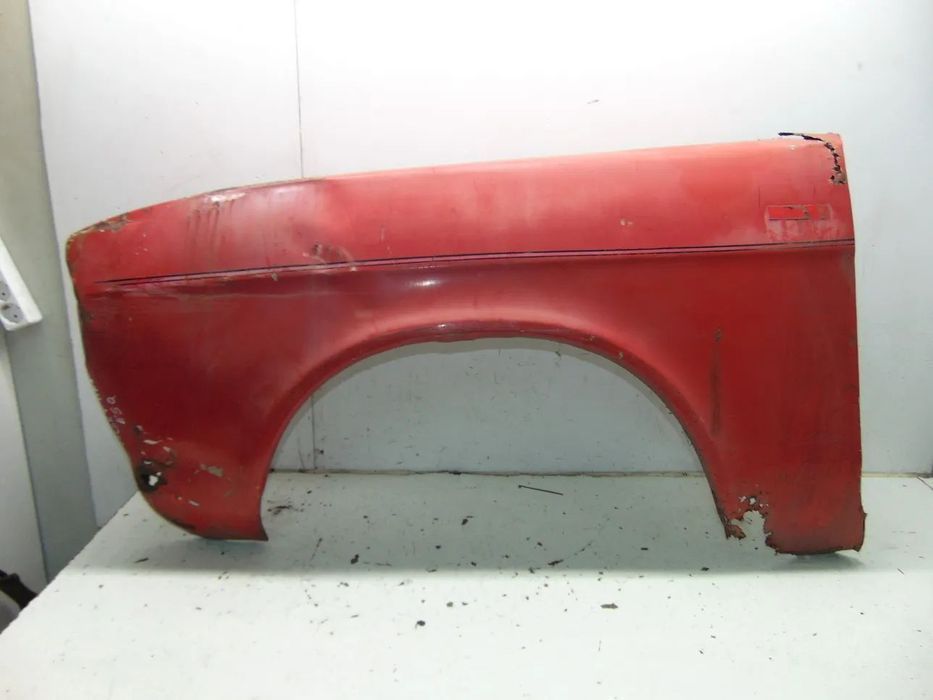 Ford escort MK1 guarda lamas " usado em bom estado
