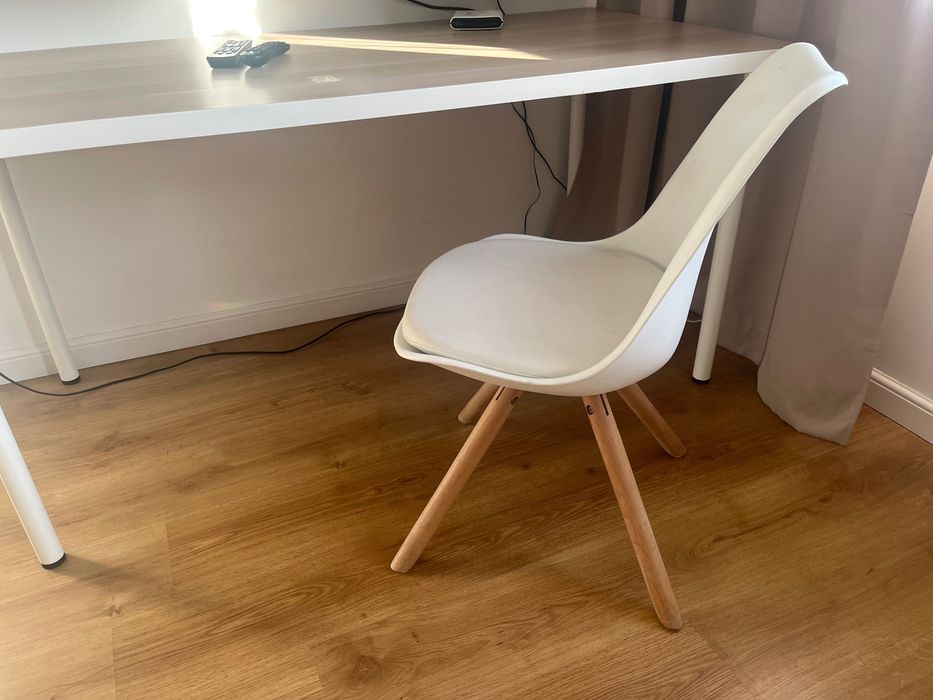 Stół biurko Ikea