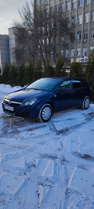 Opel Astra H 2006рік