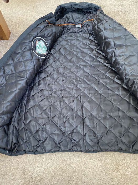 Куртка  спортивна чоловіча Stanno