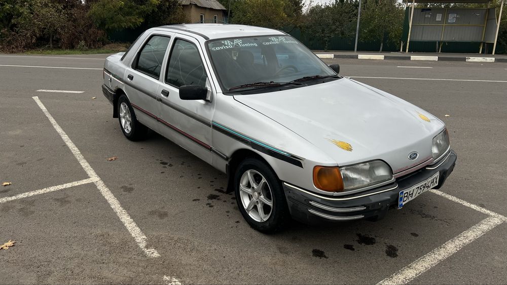 Продам Ford Siera