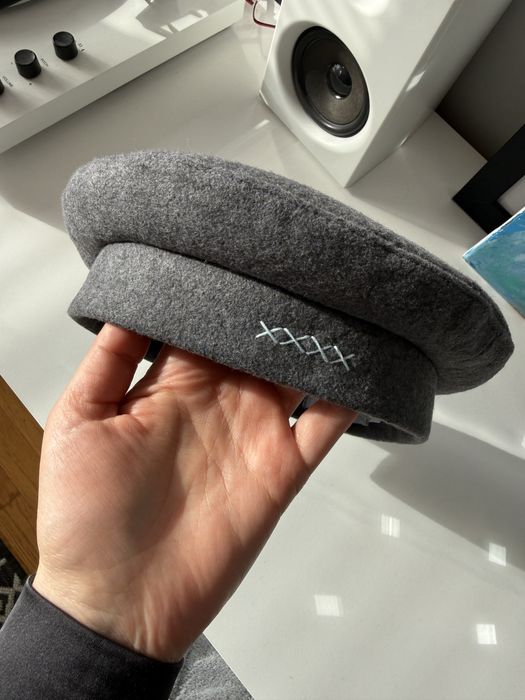 Берет furt ratatoiulle.02