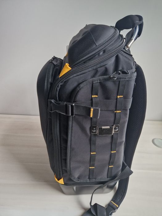 Plecak monterski FLUKE na sprzęt i narzędzia