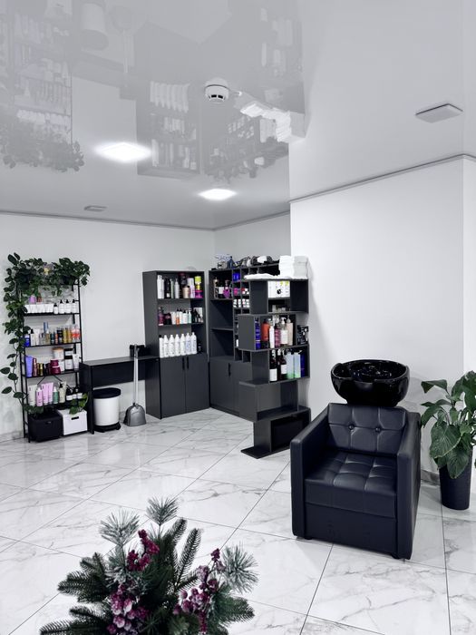 Аренда парикмахерского места