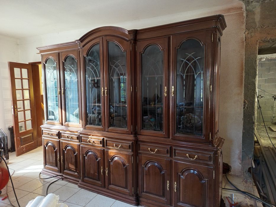 Móvel de sala de jantar