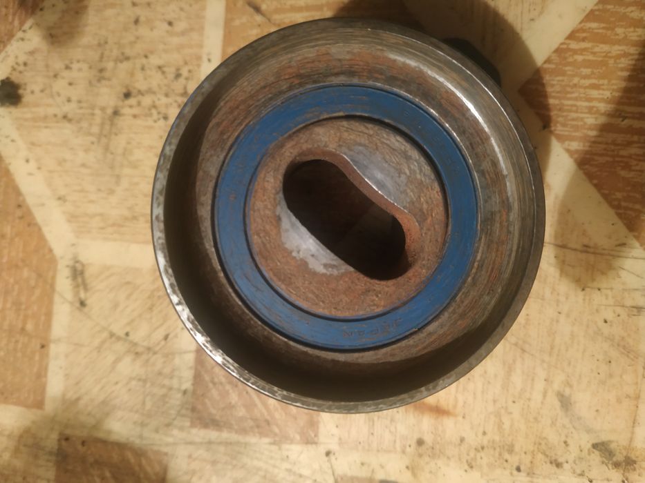 Помпа водяна Джили ск- ск1-ск2 За все шо на фото 600