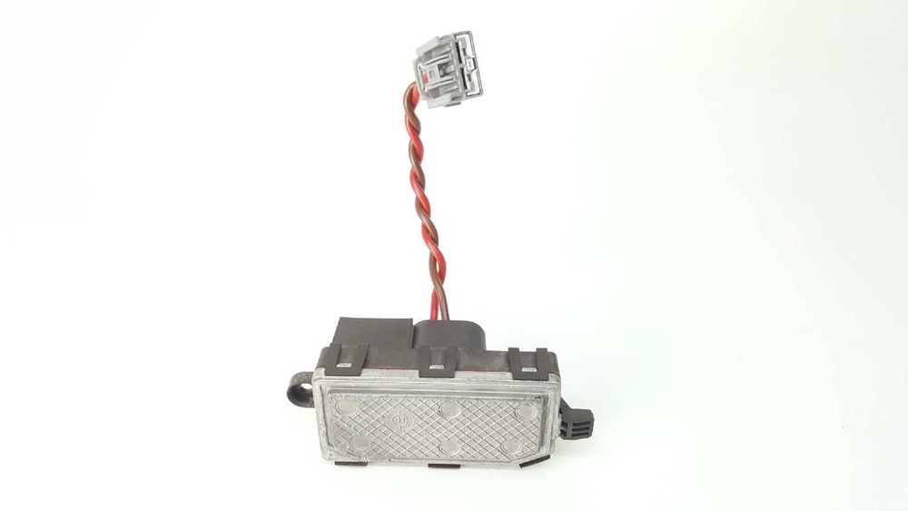 RESISTÊNCIA SOFAGEM FORD FOCUS LIM. TREND +