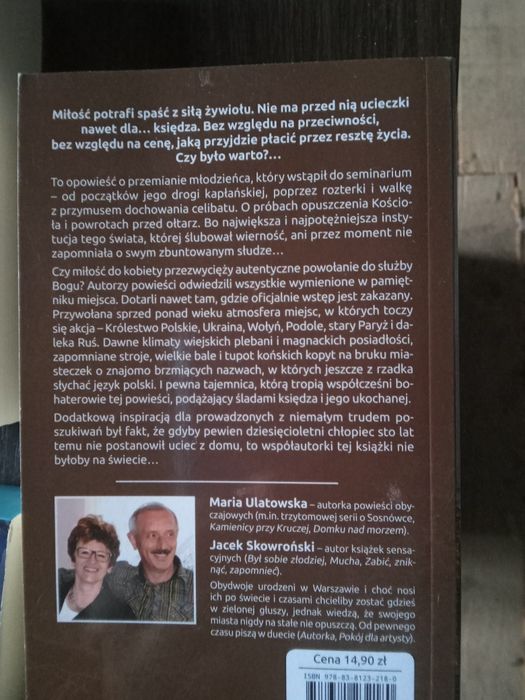 Mix książek 3szt