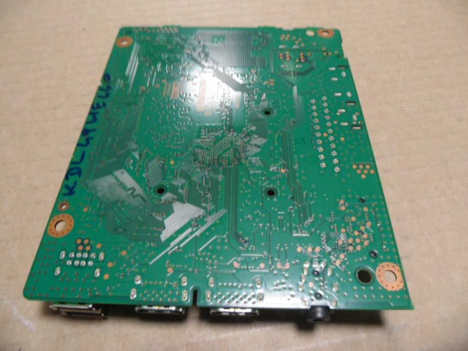 plyta glowna telewizora sony KDL-49WE660