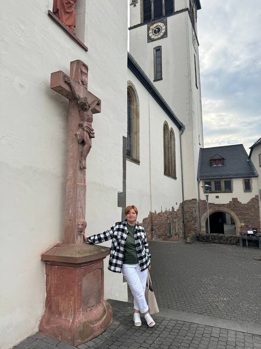 Допомога в отриманні соц.допомоги і житла в Німеччині