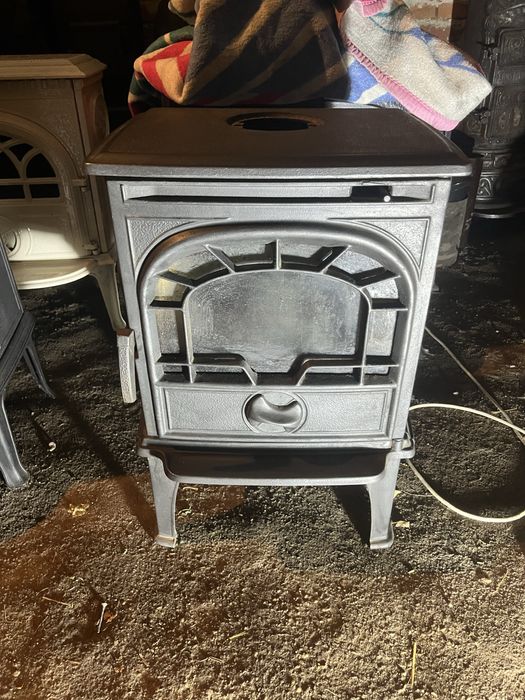 Kominek żeliwny Dovre 250