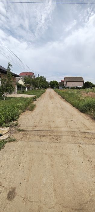 Продається ділянка 10.5 соток ,у ближньому передмісті Одеси, у с. Нова Долина - Вид 5