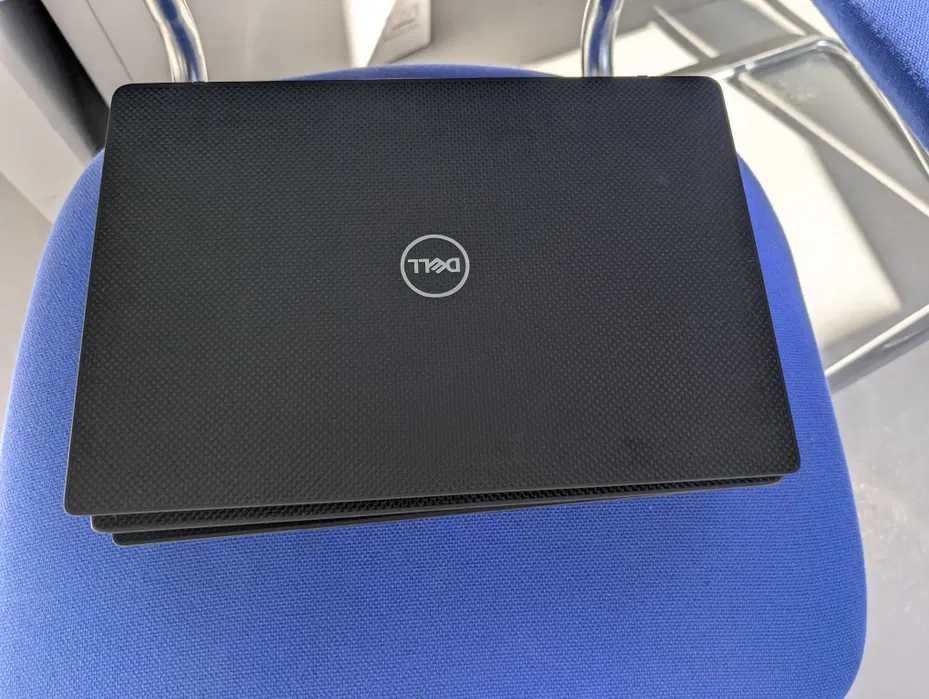 Легкий Carbon! Dell Latitude 7300 | i5-8365U | 8/256GB | Компактний