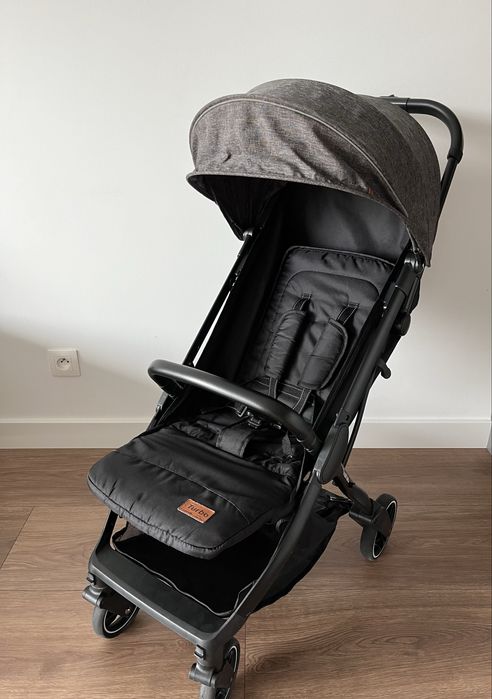 Wózek spacerowy Carrello Turbo