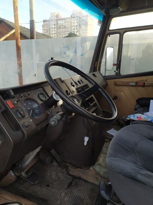 Продається Мерседес 508