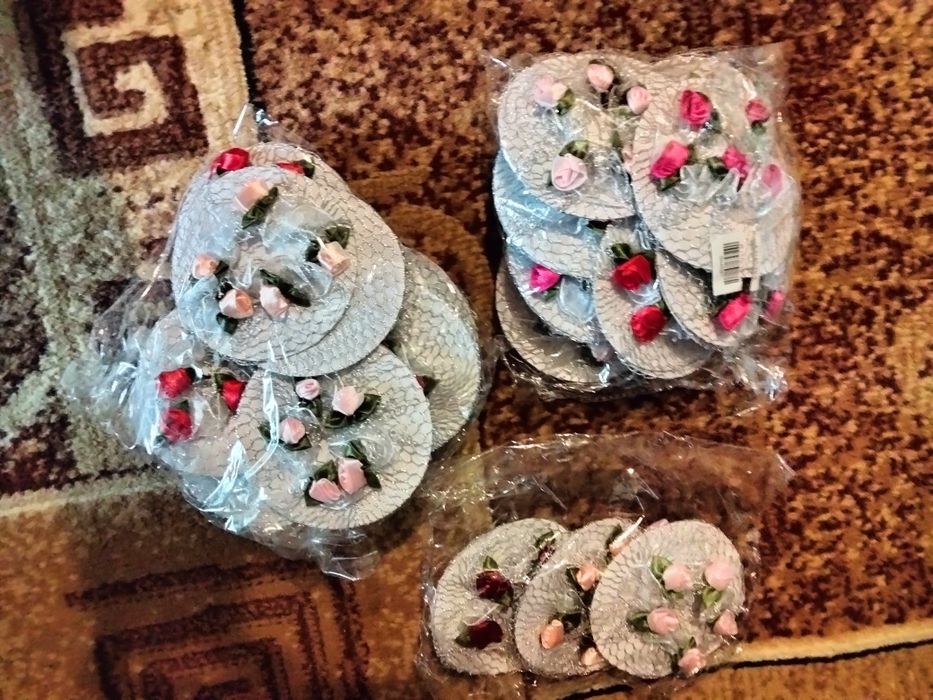 Продаю сеточки для гулки