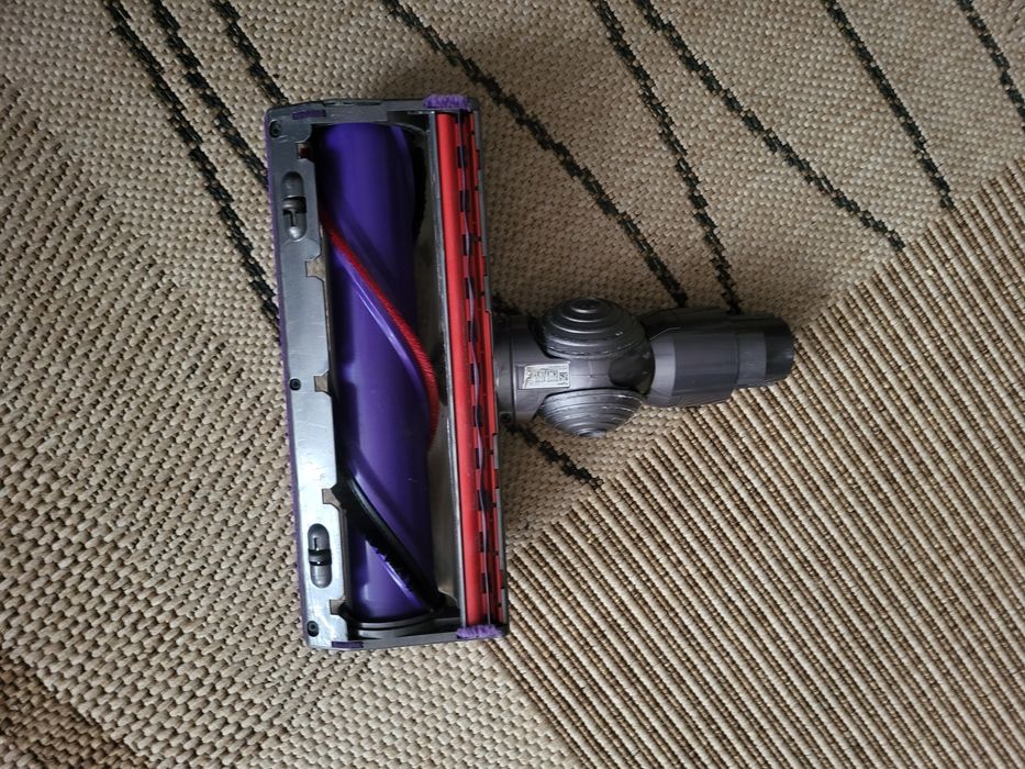 Oryginalna Szczotka sawka do odkurzacza dyson v7 v8 v9 v10 v11 v12 v15