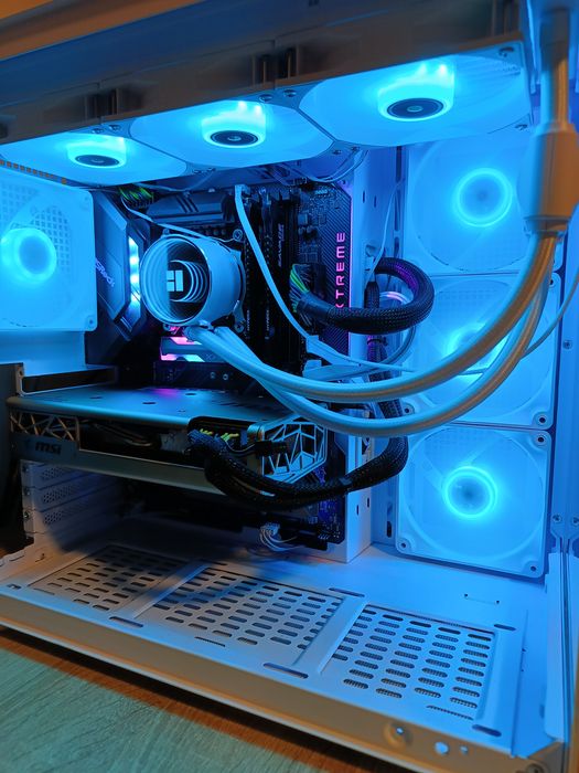I5 10600k + płyta główna ASRock