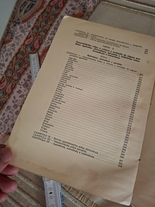 Angola Exemplo de Trabalho