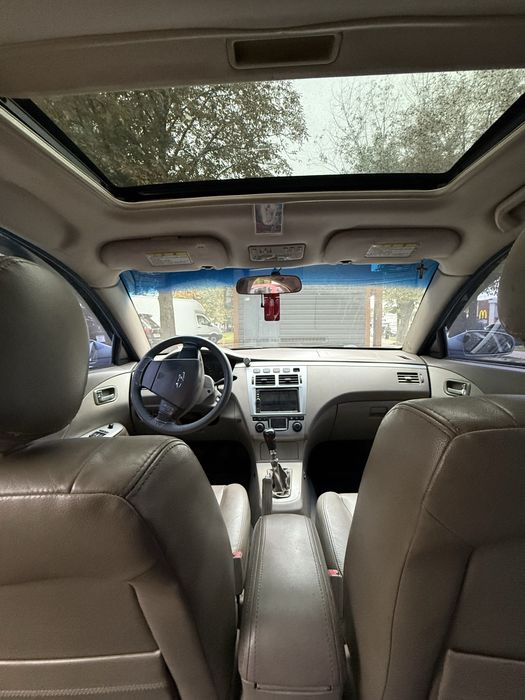 Chery Elara  від власника