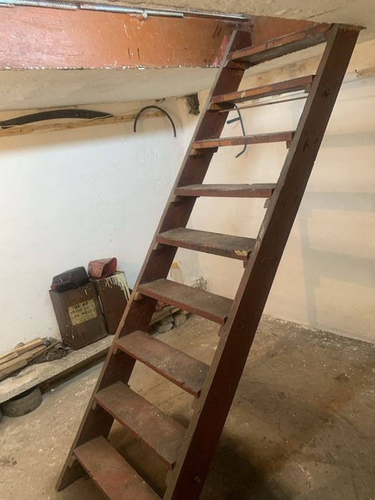 Продам гараж біля автозаправки ОЛАС