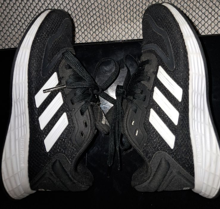 Детские кроссовки Adidas Duramo