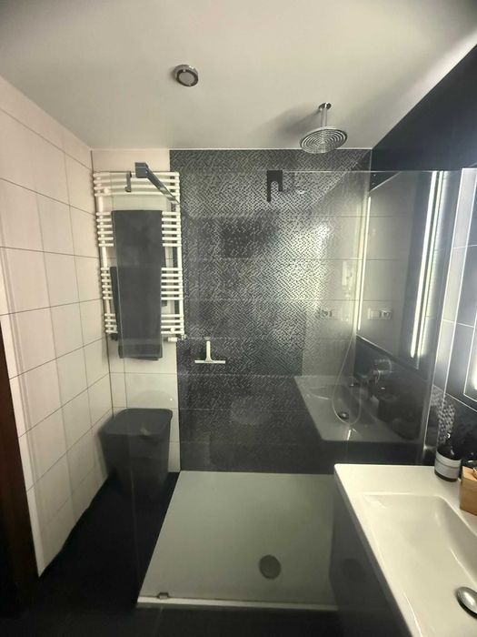 Przytulne 55 m² z widokiem na centrum + garaż | Gocławska 9