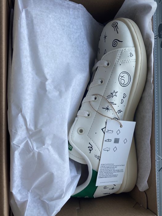 Кросівки Adidas кеди унісекс