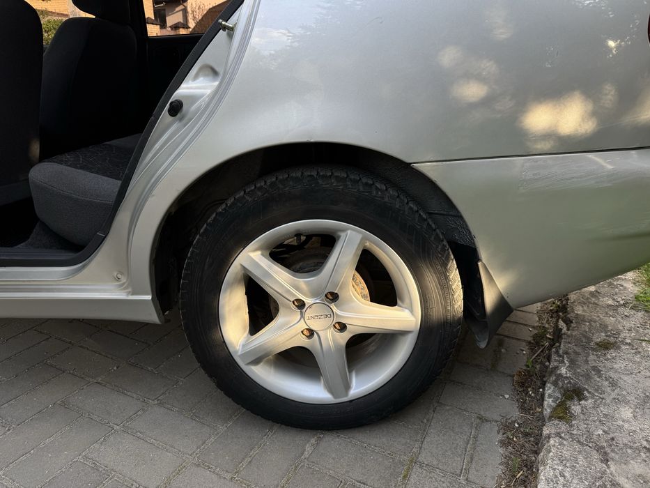 Продам Daewoo Lanos