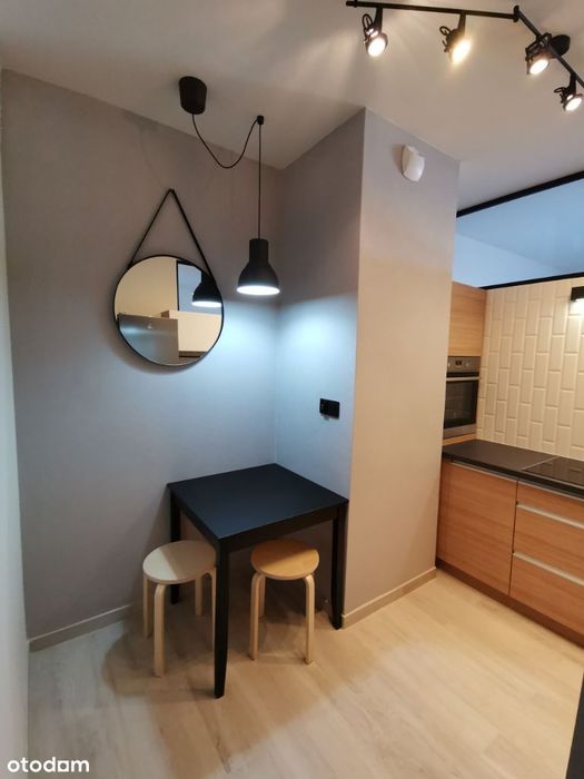 Super lokalizacja, osobna kuchnia, balkon