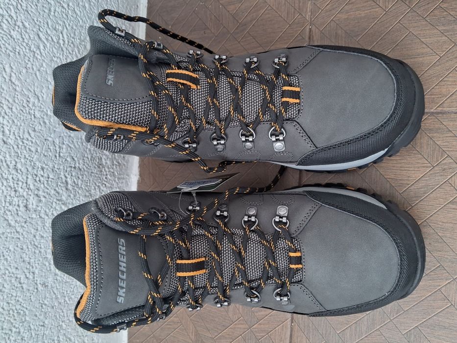 Skechers Dagget черевики ботинки трекінгові нові розмір 40